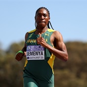 Rules throw Caster out as Wayde lights up champs