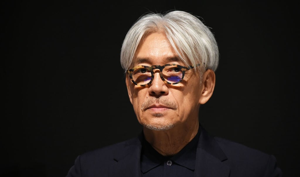 Pioneering composer and eco-warrior Ryuichi Sakamoto, 71, has died ...