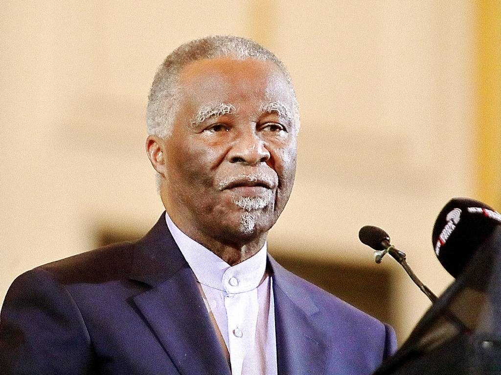 Former president Thabo Mbeki has strongly criticised several deliberate moves by the ANC to thwart attempts by Parliament to deal with the Phala Phala farm scandal.