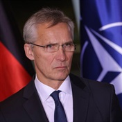 NATO extends Stoltenberg's tenure as chief to 2024