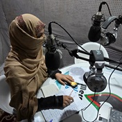 Taliban closes Afghan women-run radio station for ‘playing music’ during Ramadan