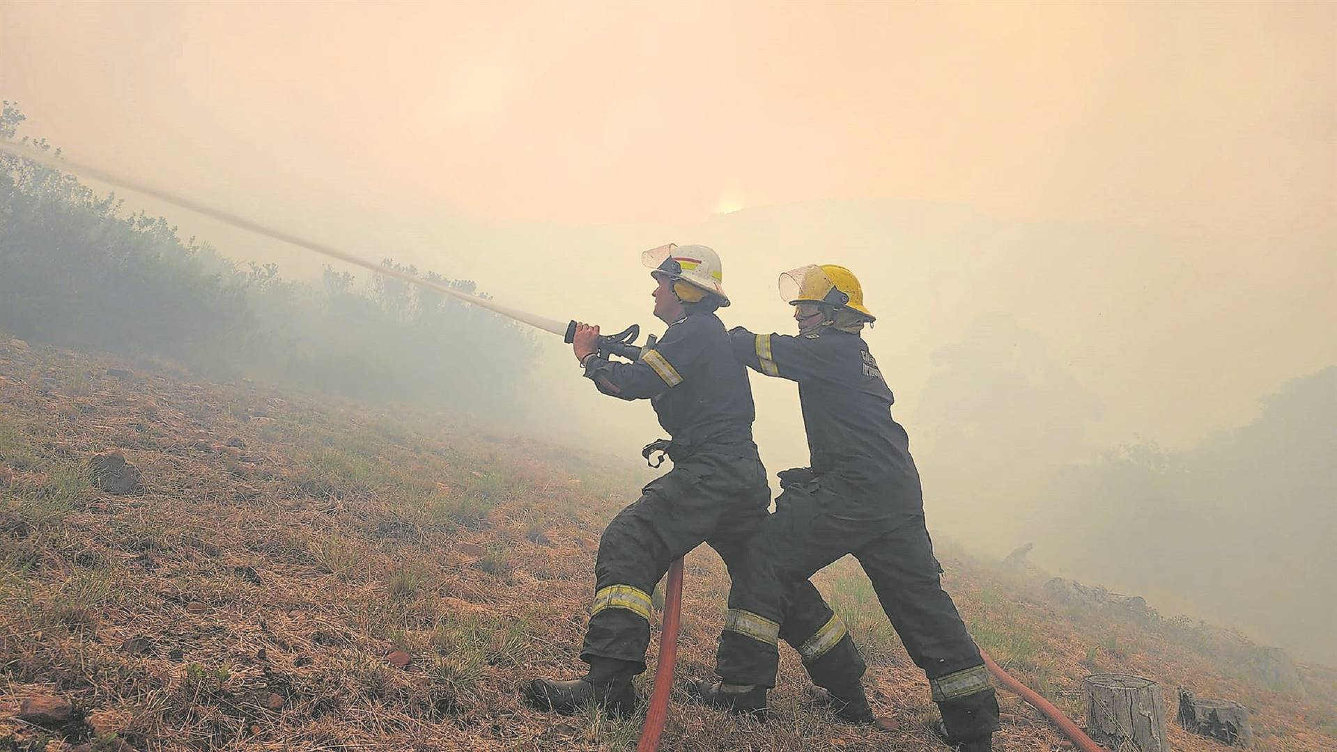 To honour the dedication of firefighters who dedicate their lives to the protection of others and their property, International Firefighters’ Day will be celebrated worldwide on Sunday 4 May. 