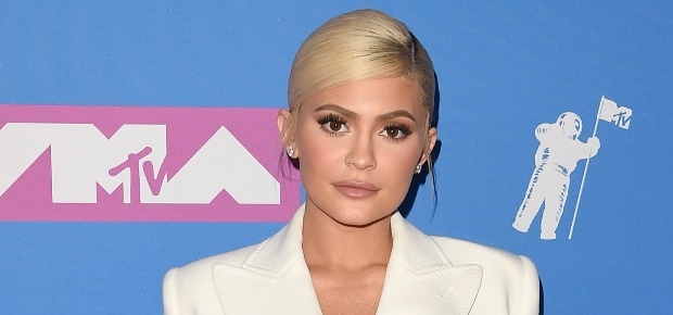 Kylie Jenner (PHOTO: Getty Images/Gallo Images)