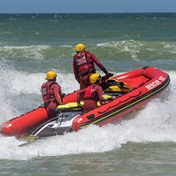 Jeffreys Bay: Local man missing at sea after kayak capsizes