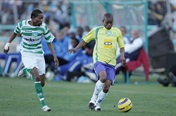 'I Was Earning Less Than 10K At Celtic & Then At Sundowns...'