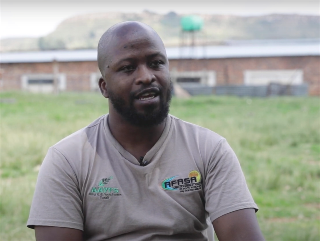News24.com | WATCH | 'Every man for himself': Why this farmer says there's a need for mental health help