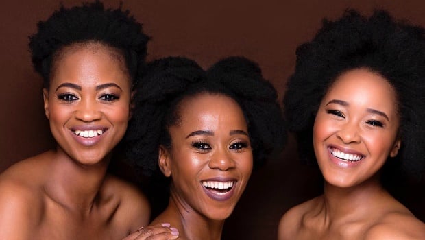 Meet the South African woman who wants to take on Revlon ...