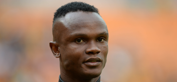 Siboniso Gaxa (PHOTO: Getty Images/Gallo Images) 