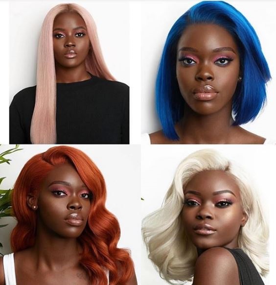 HOW TO PICK THE BEST HAIR COLOUR FOR YOUR SKIN TONE | Daily Sun