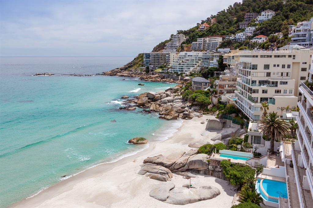 Rising property trend among wealthy in SA - apartment living | News24