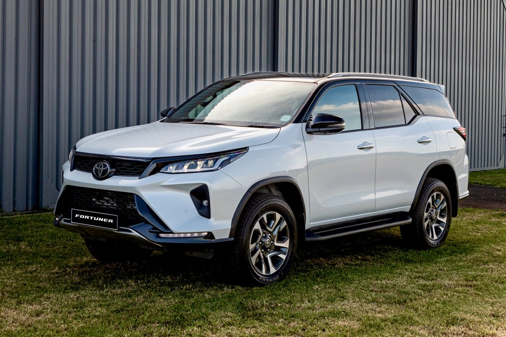 Why SA's favourite SUV will never be a failure we drive the updated