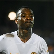Billiat Punished In Zim For 'Slapping' Opponent