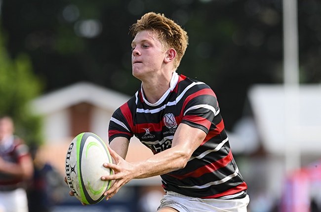 News24.com | WRAP | North-South Festival: Highlights, results, fixtures as SA's top rugby schools do battle