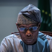 AU deploys Obasanjo to prevent Somalia-Ethiopia feud over Somaliland turning into all-out war