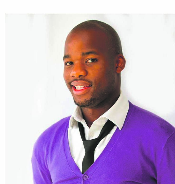 AMBITIOUS Esihle Solutions founder and chief executive Simo-Sihle Mvinjelwa. Picture: Esihle Solution