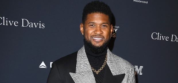 Usher (PHOTO: Getty Images/Gallo Images)