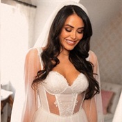 Reality star Marnie Simpson had 7 wedding gowns, including one bought before meeting her husband