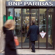Reserve Bank withdraws permission for BNP Paribas to operate an SA branch 