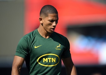 Boks: Why Manie must keep an eye over his shoulder