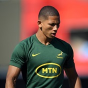 Boks: Why Manie must keep an eye over his shoulder
