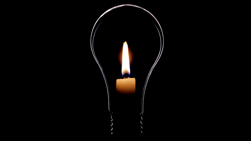 News24.com | OPINION | Irene Charnley: Gender inequality and energy availability are closely intertwined