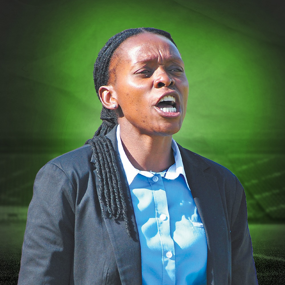 Khumalo: Banyana Need To Stick To Their Strengths