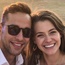 Hang on...did Chad le Clos just get engaged?