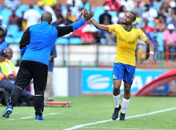 Man of the Match: <strong>Tiyani Mabunda</strong><br />