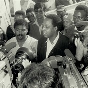 SACP renews call for inquest into Chris Hani's death, says it's 'the only way to get closure'
