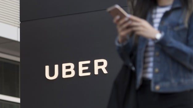 Uber says the South African market presents growth opportunities for the company.