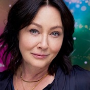 Shannen Doherty’s dying wish: ‘I want my ashes mixed with my dog and my dad’s’