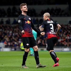 Timo Werner (Getty Images)