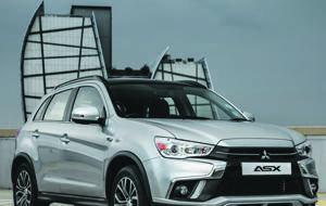Mitsubishi decided to revise its ASX and other vehicles to make them more cost effective in Mzansi.