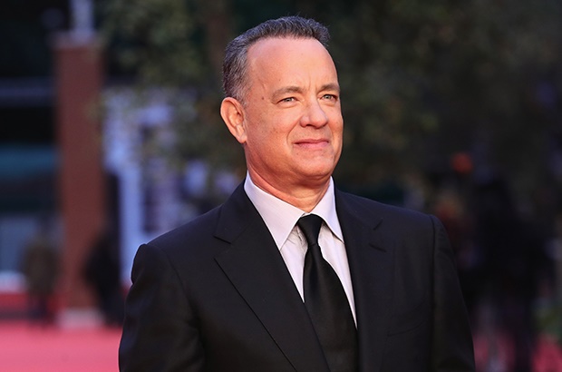Tom Hanks (Photo: Getty Images)