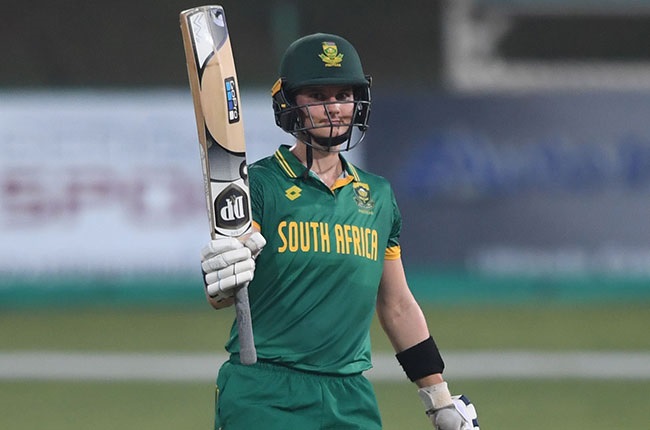 Sport | Proteas women look to raise the bar for historic Australia tour: 'We have the talent'