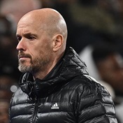 Man United's 4-0 thrashing by Palace 'by far not good enough' but Ten Hag vows to fight on