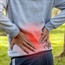 Know when your backache is a symptom of a serious medical condition