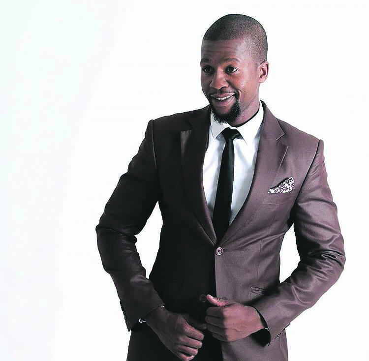 Siyabonga Radebe has a new role.