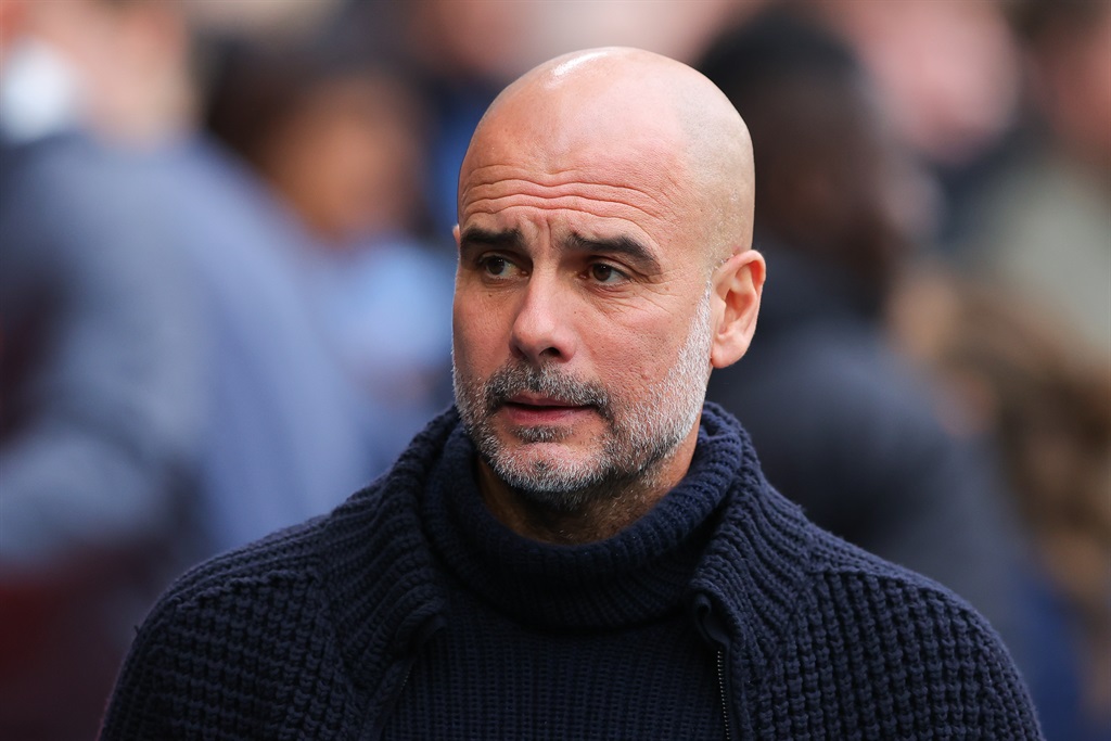 An agent from Pep Guardiola's agency has responded to rumours linking him with Bayern Munich.