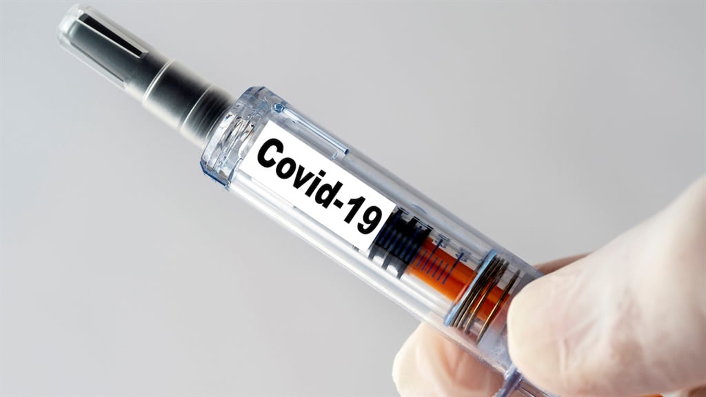 A potential coronavirus vaccine