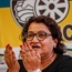 ANALYSIS: Duarte's bluster shields ANC from Magashule questions
