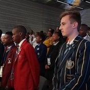 WATCH: 2023 matric top achievers celebrated  