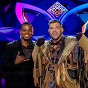PHOTOS | The Masked Singer SA: From a UFC champ to an RHOD star, all the stunning reveals so far