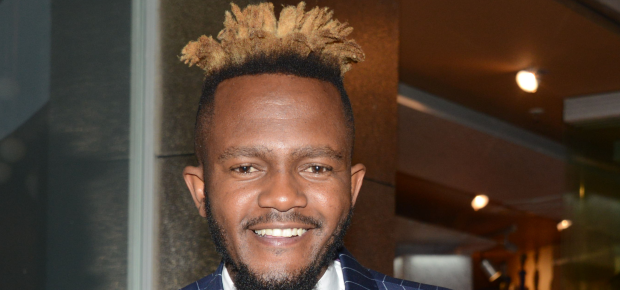 Kwesta (PHOTO: Getty Images/Gallo Images) 