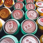 Too many sugary sodas might harm your kidneys