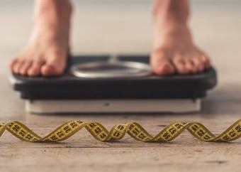Is calorie counting the only way to achieve sustainable weight loss?