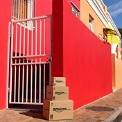 Amazon.co.za se virtuele deur is nou oop