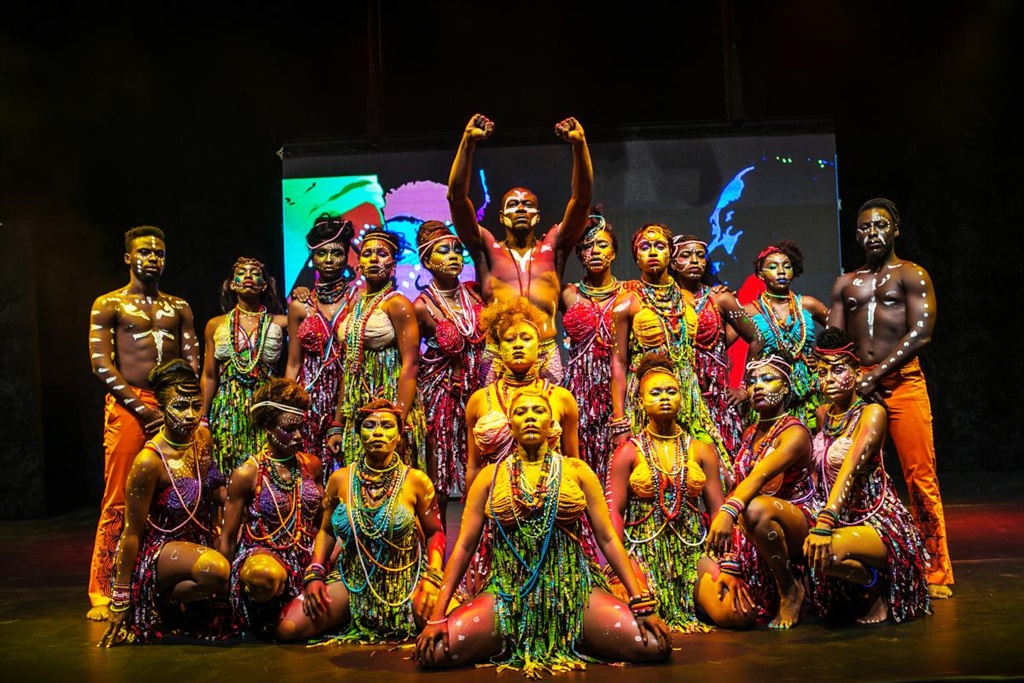 A man of many woman: Fela and The Kalakuta Queens is an education in African appreciation