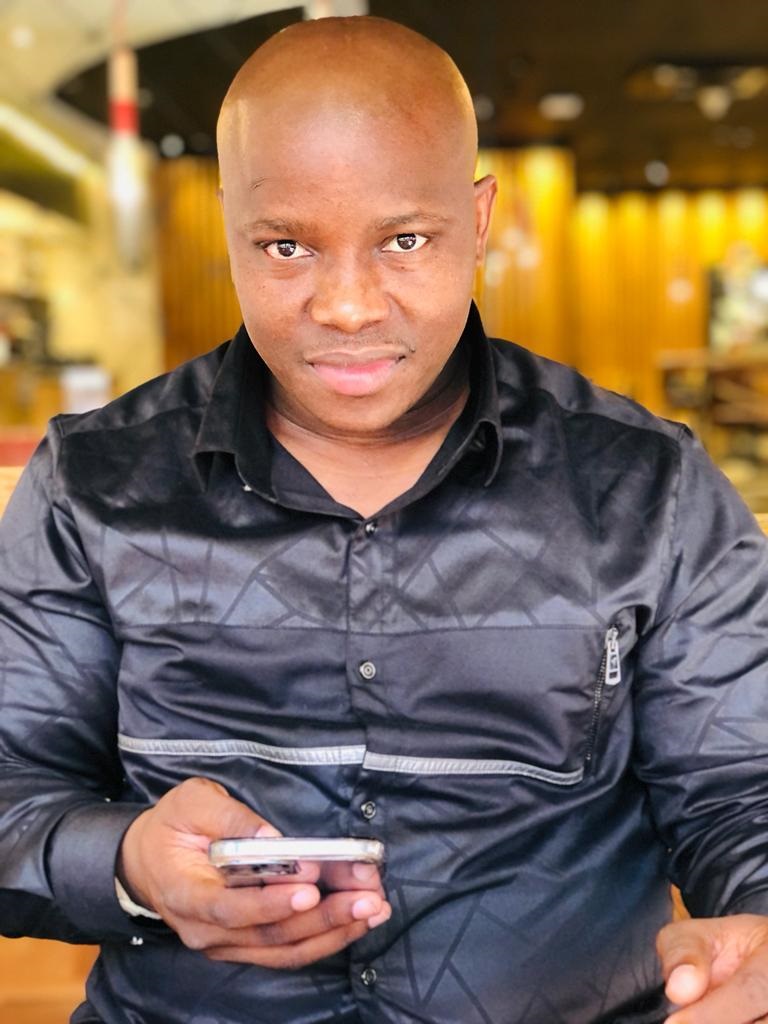 Thabani Mpungose is taking Moja Love to court for allegedly stealing his idea.