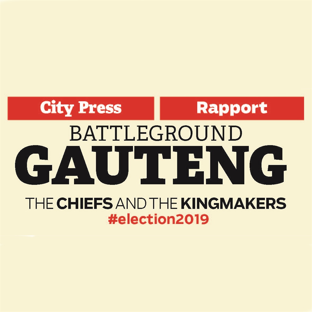 The Battleground Gauteng debate will take place on April 16.